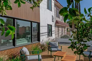 2046 S Burnside Ave, Los Angeles, CA 90016 - Photo 34