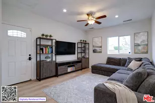 3188 S Bentley Ave, Los Angeles, CA 90034 - Photo 10