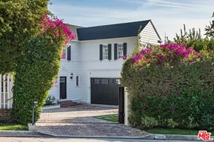 1248 N Wetherly Dr, Los Angeles, CA 90069 - Photo 2