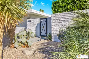 2352 S Yosemite Dr, Palm Springs, CA 92264 - Photo 46