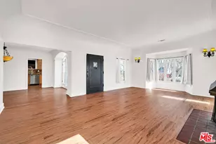 851 S Orange Dr, Los Angeles, CA 90036 - Photo 4