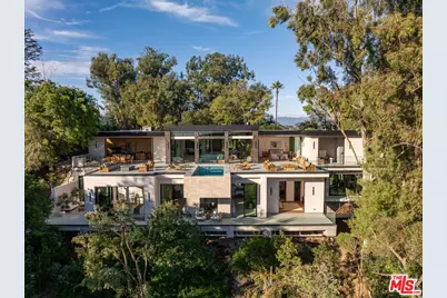 12752 Mulholland Dr, Beverly Hills, CA 90210 - Photo 4
