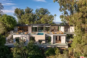 12752 Mulholland Dr, Beverly Hills, CA 90210 - Photo 4