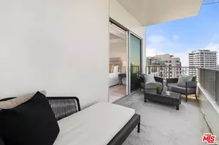 10501 Wilshire Blvd, Los Angeles, CA 90024 - Photo 22