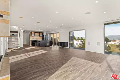 6960 Pacific View Dr, Los Angeles, CA 90068 - Photo 36