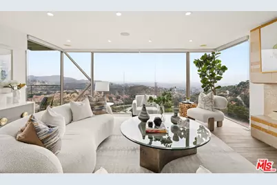 6960 Pacific View Dr, Los Angeles, CA 90068 - Photo 1