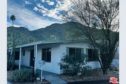 101 Santa Paula St, Palm Springs, CA 92264 - Photo 42