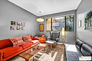 1020 E Palm Canyon Dr, Palm Springs, CA 92264 - Photo 20