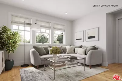 11957 Modjeska Pl, Los Angeles, CA 90066 - Photo 6