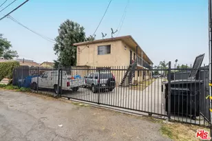9823 S Main St, Los Angeles, CA 90003 - Photo 4