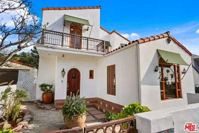 5418 Dahlia Dr, Los Angeles, CA 90041 - Photo 1