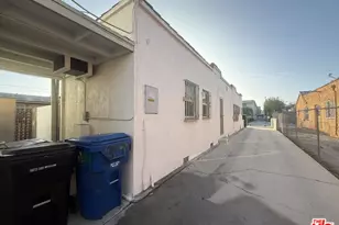 6544 S Victoria Ave, Los Angeles, CA 90043 - Photo 2