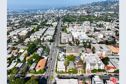 7401 Fountain Ave, Los Angeles, CA 90046 - Photo 16