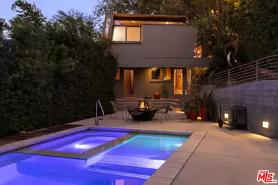 3580 Multiview Dr, Los Angeles, CA 90068 - Photo 40