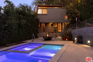 3580 Multiview Dr, Los Angeles, CA 90068 - Photo 40