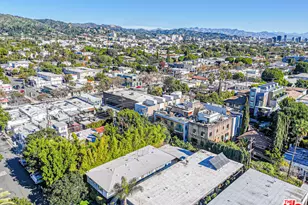 1040 N Genesee Ave, West Hollywood, CA 90046 - Photo 14