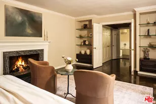 2533 Benedict Canyon Drive, Beverly Hills, CA 90210 - Photo 14
