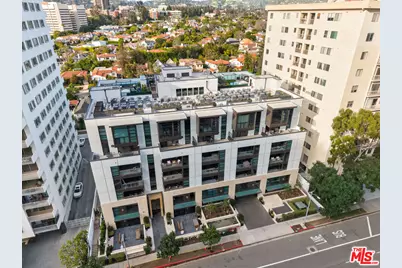 10777 Wilshire Blvd #208, Los Angeles, CA 90024 - Photo 40