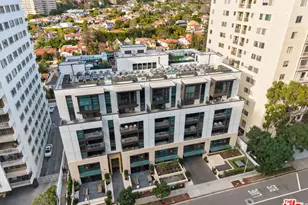 10777 Wilshire Blvd, Los Angeles, CA 90024 - Photo 40