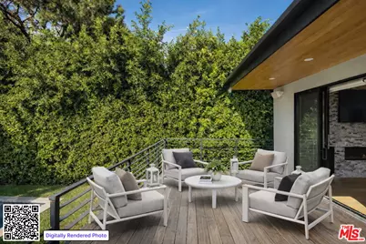 123 S Kilkea Dr, Los Angeles, CA 90048 - Photo 14