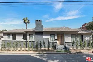 2612 Carman Crest Dr, Los Angeles, CA 90068 - Photo 1