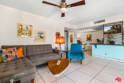 1550 S Camino Real #221, Palm Springs, CA 92264 - Photo 8