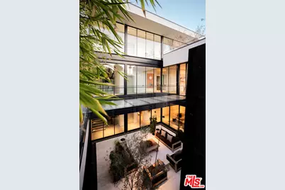 1210 Laurel Way, Beverly Hills, CA 90210 - Photo 36