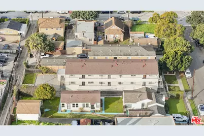 3120 W 71st St, Los Angeles, CA 90043 - Photo 6