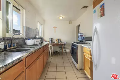 966 N Serrano Ave, Los Angeles, CA 90029 - Photo 8