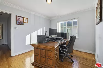 966 N Serrano Ave, Los Angeles, CA 90029 - Photo 6