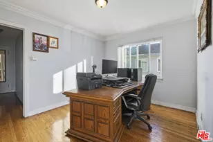 966 N Serrano Ave, Los Angeles, CA 90029 - Photo 6