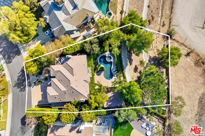 24822 Wooded Vista, West Hills, CA 91307 - Photo 14