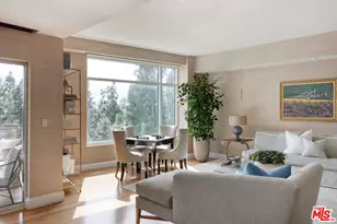 1 W Century Dr, Los Angeles, CA 90067 - Photo 6