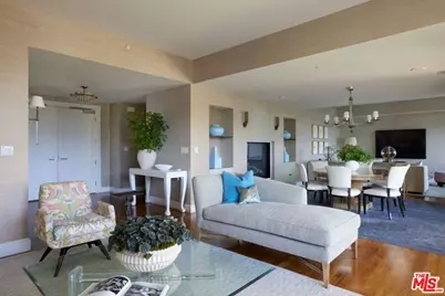 1 W Century Dr #4A, Los Angeles, CA 90067 - Photo 6