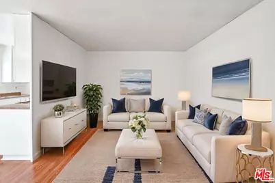 968 Larrabee St #212, West Hollywood, CA 90069 - Photo 6