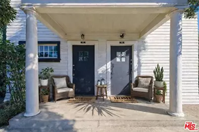 1228 S Catalina St, Los Angeles, CA 90006 - Photo 2