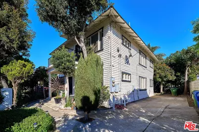 1228 S Catalina St, Los Angeles, CA 90006 - Photo 32