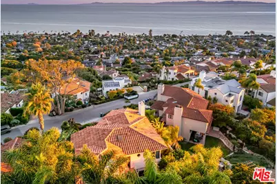 1643 La Vista Del Oceano Dr, Santa Barbara, CA 93109 - Photo 6