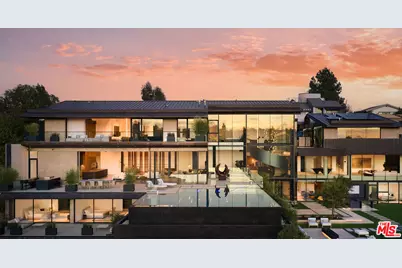 1857 Bel Air Rd, Los Angeles, CA 90077 - Photo 2