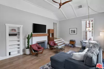 2059 Laurel Canyon Blvd, Los Angeles, CA 90046 - Photo 6