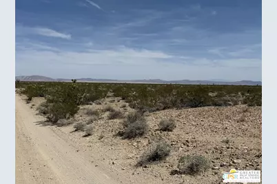 1725 Sunny Vista, Joshua Tree, CA 92252 - Photo 1