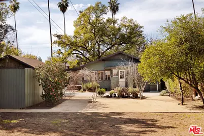 788 N Mar Vista Ave, Pasadena, CA 91104 - Photo 38