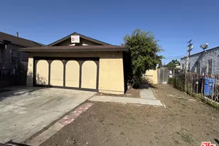 327 E 101st St, Los Angeles, CA 90003 - Photo 2