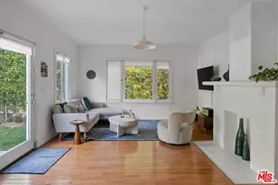 803 N Curson Ave, Los Angeles, CA 90046 - Photo 6