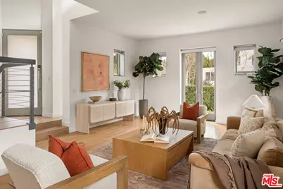 753 N Orange Dr, Los Angeles, CA 90038 - Photo 6