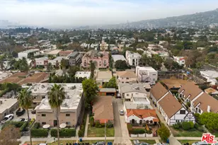 833 N Poinsettia Pl, Los Angeles, CA 90046 - Photo 12