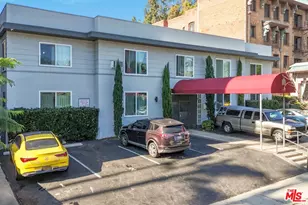 1769 N Orange Dr, Los Angeles, CA 90028 - Photo 4