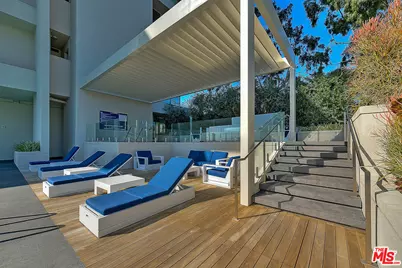 9255 Doheny Rd #2406, West Hollywood, CA 90069 - Photo 32