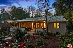 1230 Old Topanga Canyon Rd, Topanga, CA 90290 - Photo 28