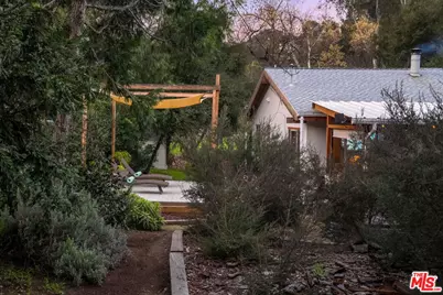 1230 Old Topanga Canyon Rd, Topanga, CA 90290 - Photo 44